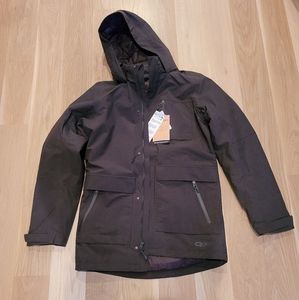 Men's Outdoor Research Dorval Parka